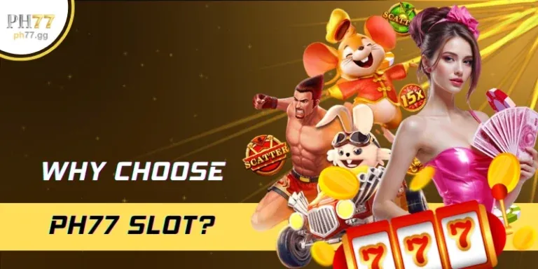 Hình ảnh một sòng bạc trực tuyến sang trọng với các trò chơi casino mu66
