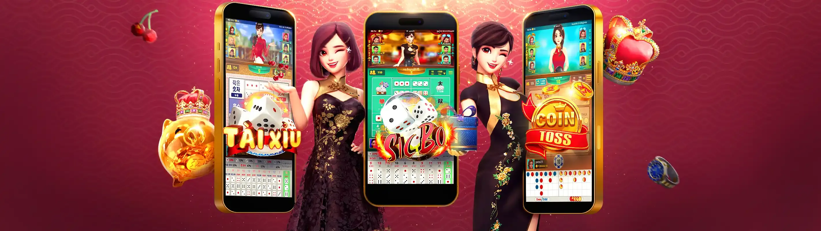 Chương trình VIP MU66