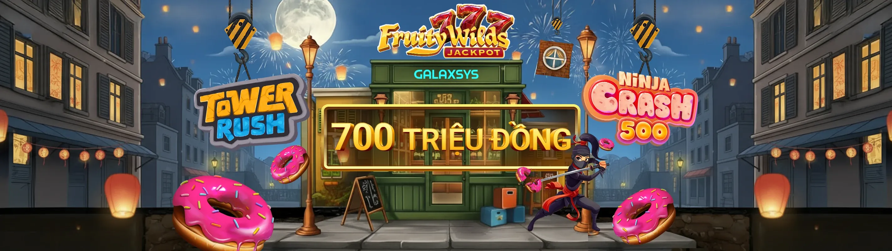 Sòng Bạc Trực Tuyến MU66 với các trò chơi casino đỉnh cao
