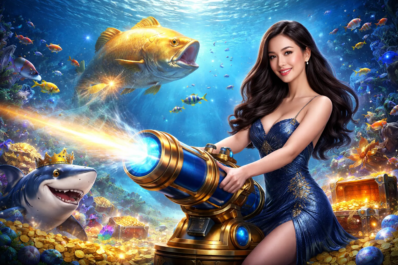 Hình ảnh chính về cá cược có trách nhiệm tại mu66
