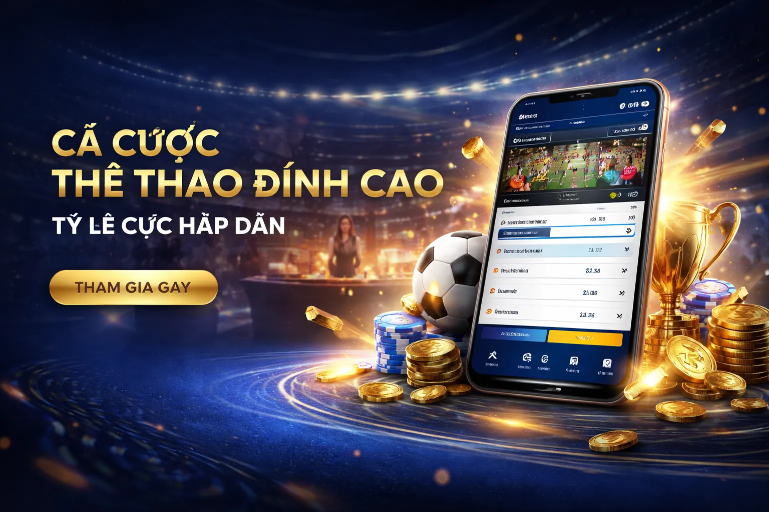 Khuyến mãi slot game mu66