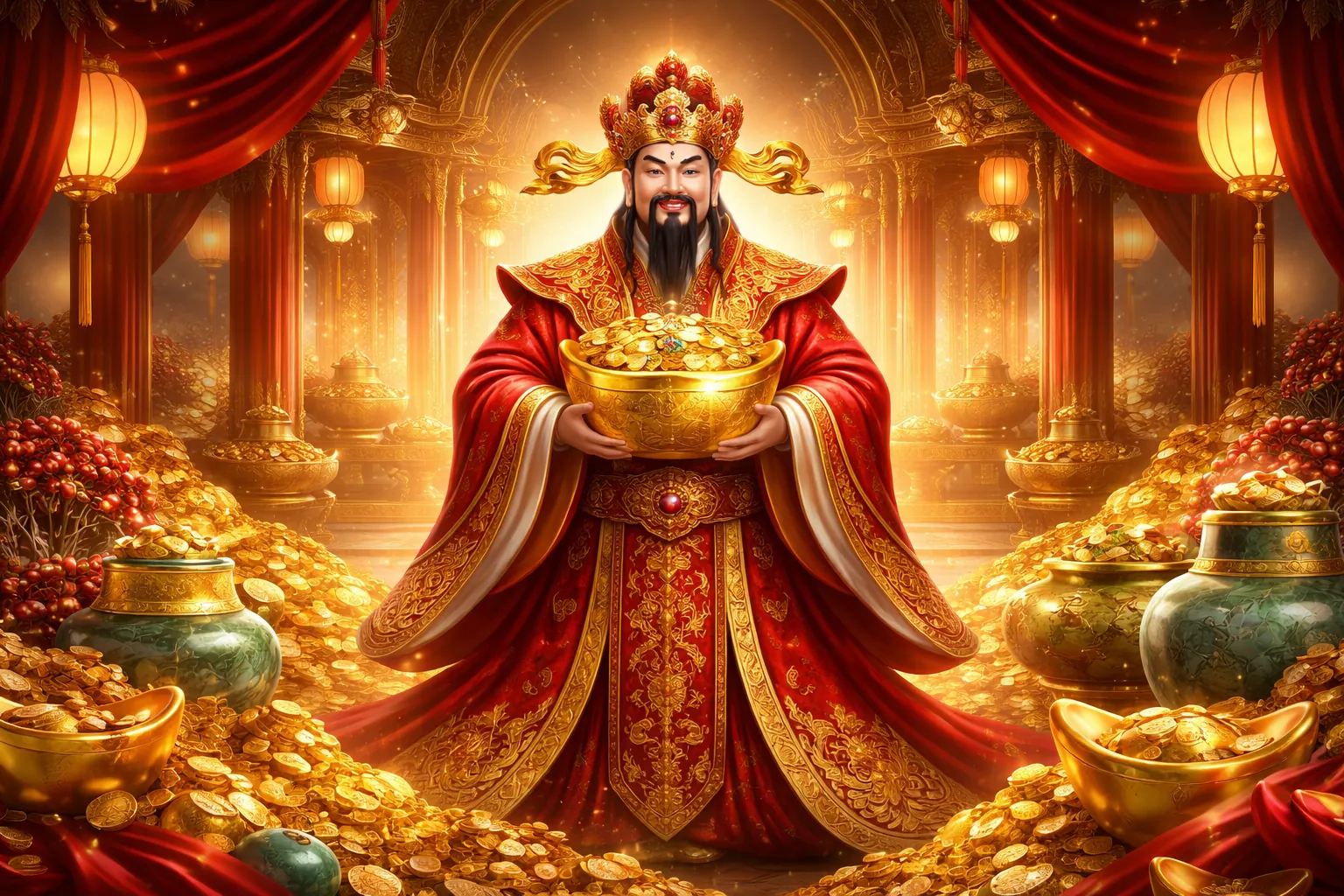 Thưởng sinh nhật độc quyền mu66