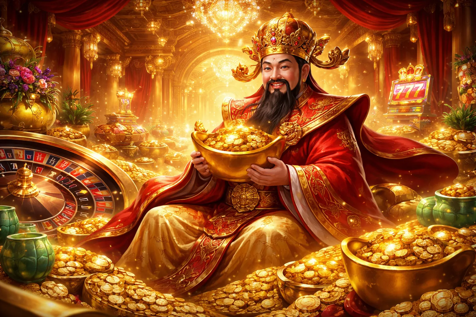 Hướng dẫn chơi game mu66